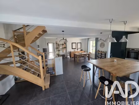 maison à miniac-morvan (35540)