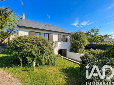 vente maison à montbazon (37250) : à vendre / 120m² montbazon