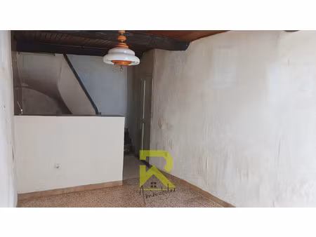 vente maison 3 pièces 44 m² bessan (34550)