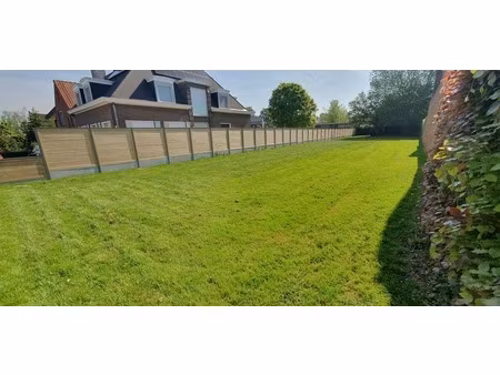 grond te koop in izegem