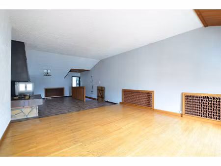 appartement t3 en duplex