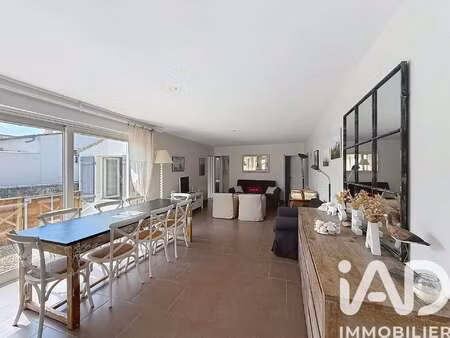 vente maison à ars-en-ré (17590) : à vendre / 120m² ars-en-ré