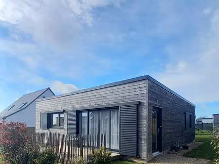 vente maison 4 pièces 78 m² edern (29510)
