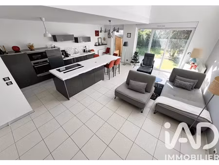 appartement à auzeville-tolosane (31320)
