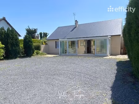 maison 5 pièces - 110 m²