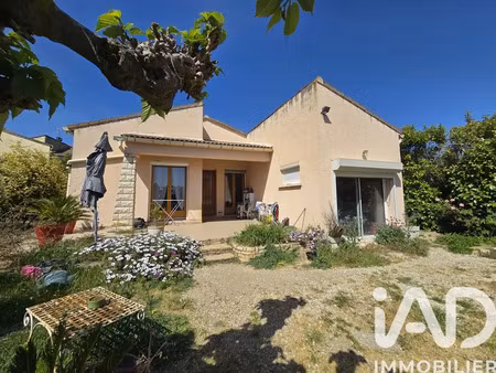 maison à orsan (30200)