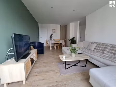 appartement à vendre chalon-sur-saône
