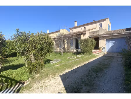 annonce maison à vendre