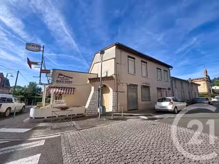 maison à vendre - 6 pièces - 149 m2 - corbarieu - 82 - midi-pyrenees