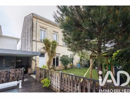 vente maison/villa 10 pièces