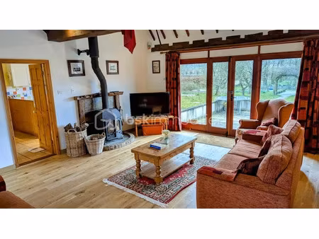 vente propriété 12 pièces 285 m² à wicquinghem (62650)  335 000 €