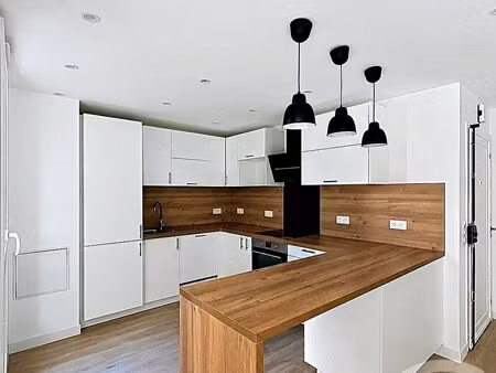 achat appartement 4 pièces 82m² savigny le temple 77176