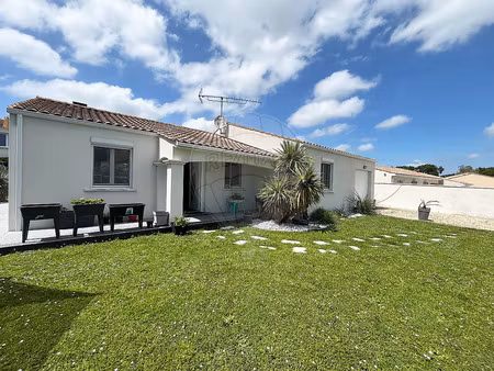 vente maison le chay 17600 - - surface privée