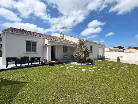 vente maison le chay 17600 - - surface privée