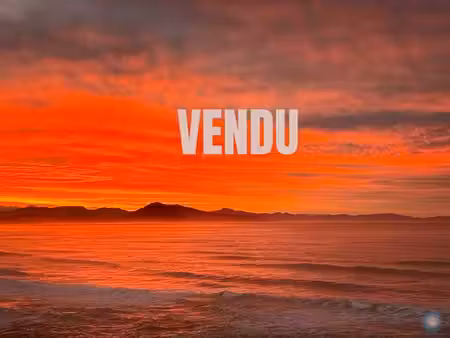 appartement de prestige de 49 m2 en vente biarritz  france