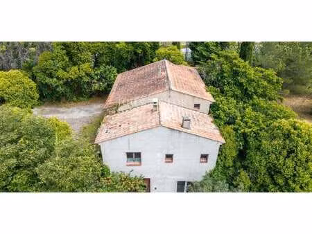 maison taillades (84)