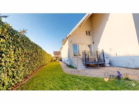 vente maison 6 pièces 152 m² à traenheim (67310)  330 000 €