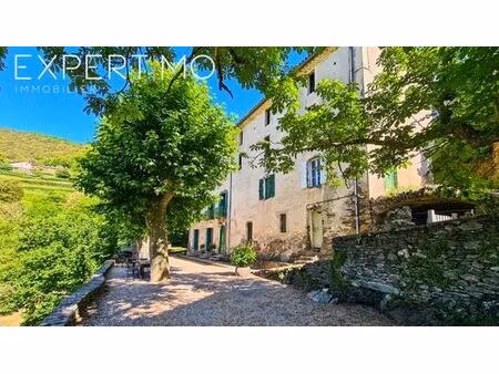 maison de 12 pièces de luxe en vente à les plantiers  occitanie