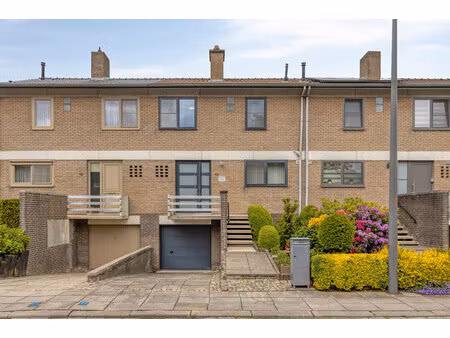huis te koop in dilbeek met 3 slaapkamers