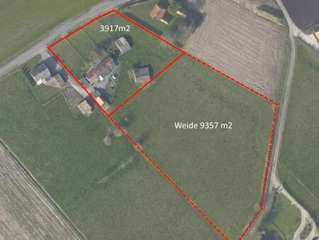 huis te koop in kruishoutem met 2 slaapkamers