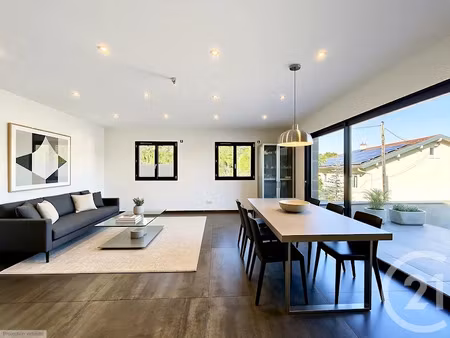 vente maison 5 pièces 149.58 m² à le puy-en-velay (43000)  399 900 €