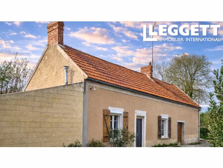 achat maison 1 pièce 60m² bernesq 14710