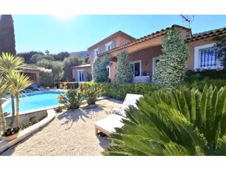 le tignet (06530)