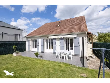 vente maison 4 pièces 95 m² à vaureal (95490)  329 868 €