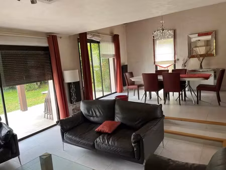 vente maison 5 pièces 141 m² l’union (31240)