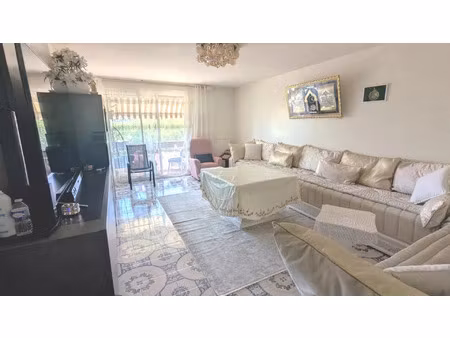 vente appartement 4 pièces 88 m² toulouse (31100)