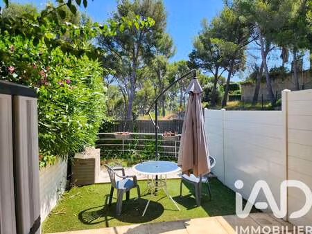vente appartement t1 à la ciotat (13600) : à vendre t1 / 29m² la ciotat