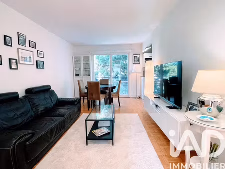 appartement à sceaux (92330)