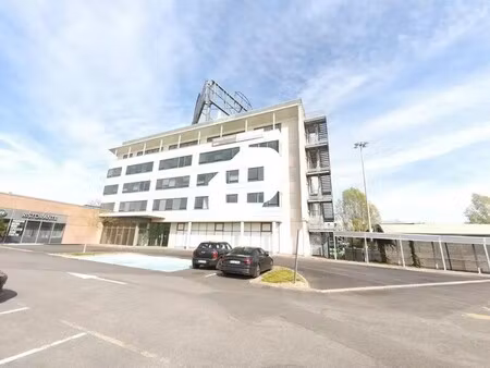 location local d’activités villiers sur marne 94350 4645m²