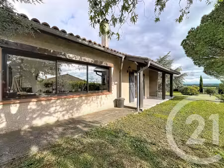 achat : maison (31450)