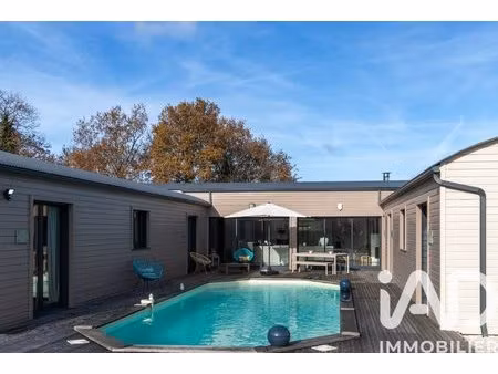 vente maison traditionnelle 5 pièces