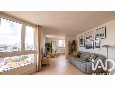 appartement à bagnolet (93170)