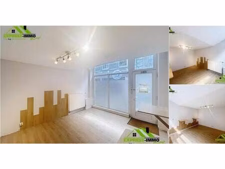 bureaux à louer à rue notre dame 8 gembloux (vbe26133)