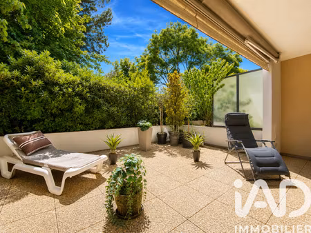 vente appartement 3 pièces à marseille 9e (13009) : à vendre 3 pièces / 69m² marseille 9e