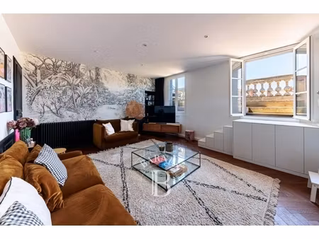 annonce appartement à vendre