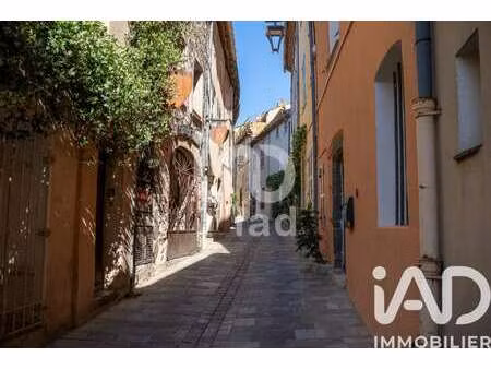 vente maison à grimaud (83310) : à vendre / 81m² grimaud