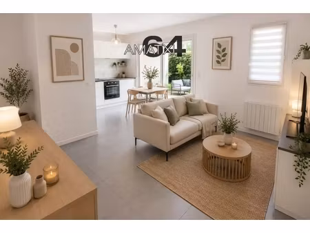 annonce appartement à vendre