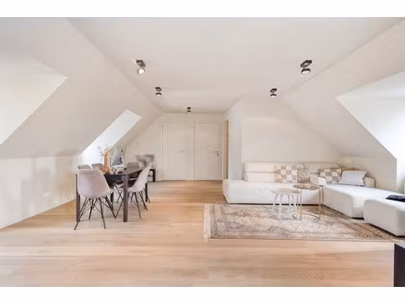 appartement te koop in brugge met 2 slaapkamers