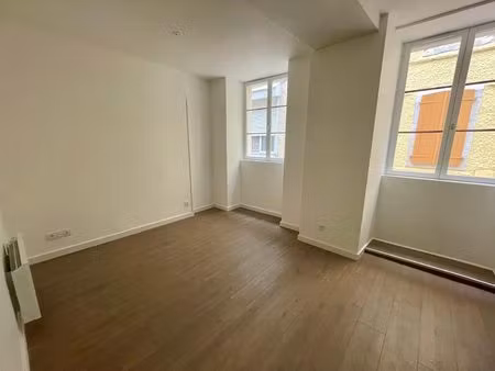 appartement à louer pau