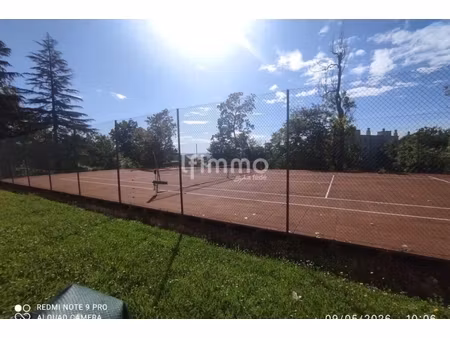 annonce appartement à vendre