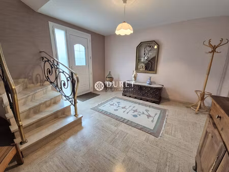 achat maison 4 pièces 105m² la roche sur yon 85000