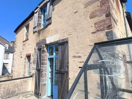 vente appartement 2 pièces 106 m² redon (35600)