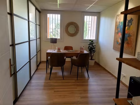 vente commerce 340 m² la garde (83130)