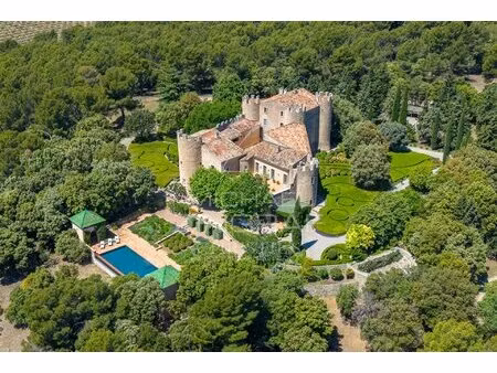 chateau remarquable - mziop1288