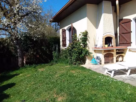 vente maison 5 pièces 130 m² tarbes (65000)