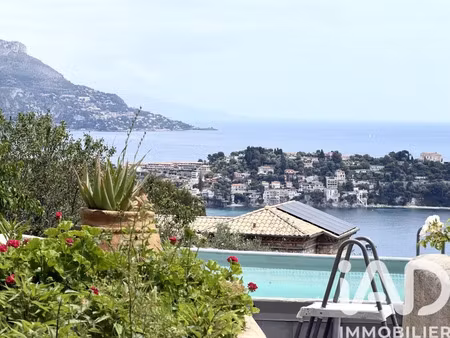 maison traditionnelle à nice (06000)